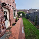 Ferienwohnung Tating *