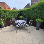 Ferienwohnung Tating Apartman