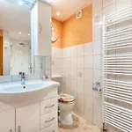 Apartman Ferienwohnung Tating Tating