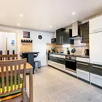 Ferienwohnung Tating Apartman *