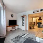 Apartman Ferienwohnung Tating *