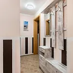 Apartman Ferienwohnung Tating Tating