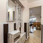 Ferienwohnung Tating
