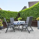 Apartman Ferienwohnung Tating