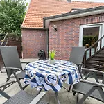 Ferienwohnung Tating Apartman Tating
