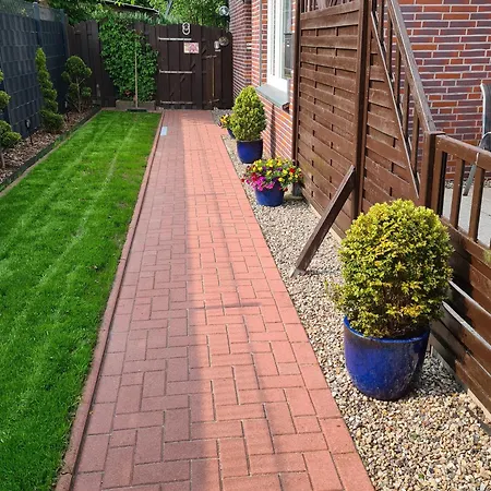 Ferienwohnung Tating *