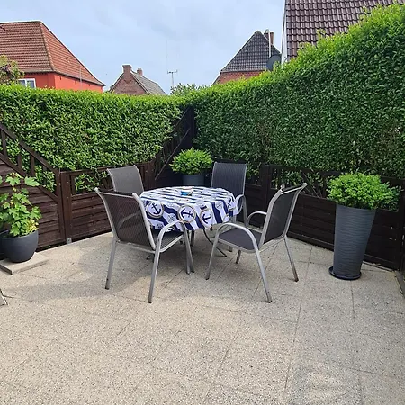 Ferienwohnung Tating Apartmán