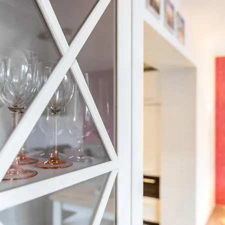 Apartman Ferienwohnung Tating