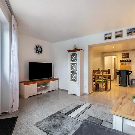 Apartman Ferienwohnung Tating