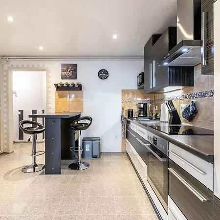 Ferienwohnung Tating Tating