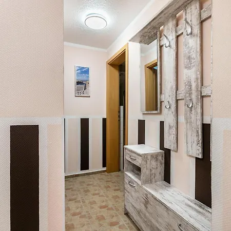 Ferienwohnung Tating Apartment