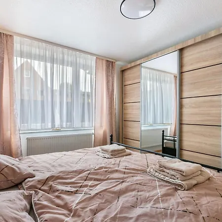 Ferienwohnung Tating