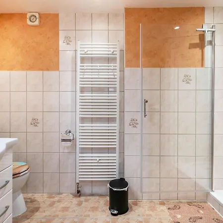 Ferienwohnung Tating Tating