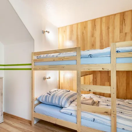 Ferienwohnung Tating Apartment