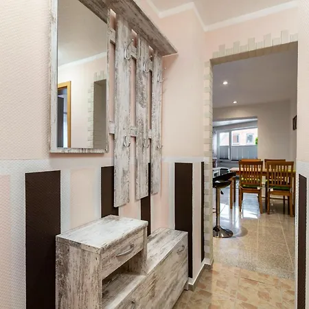 Ferienwohnung Tating