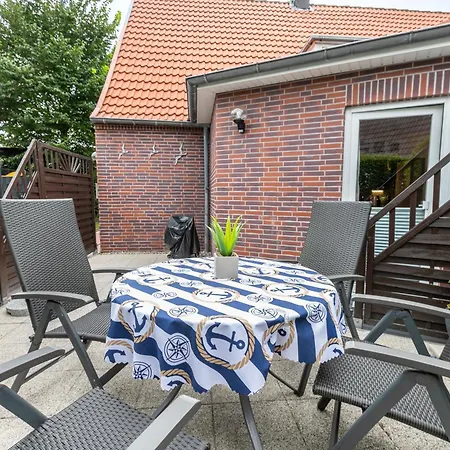 Ferienwohnung Tating Apartment Tating