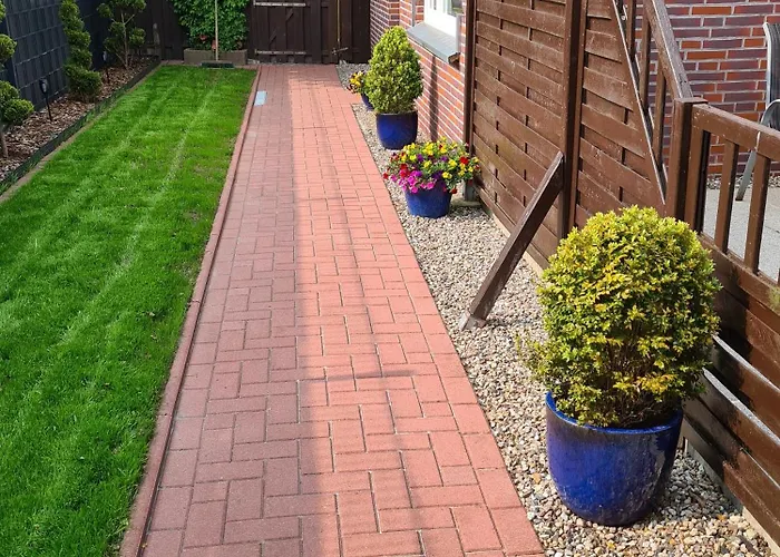 Ferienwohnung Tating *