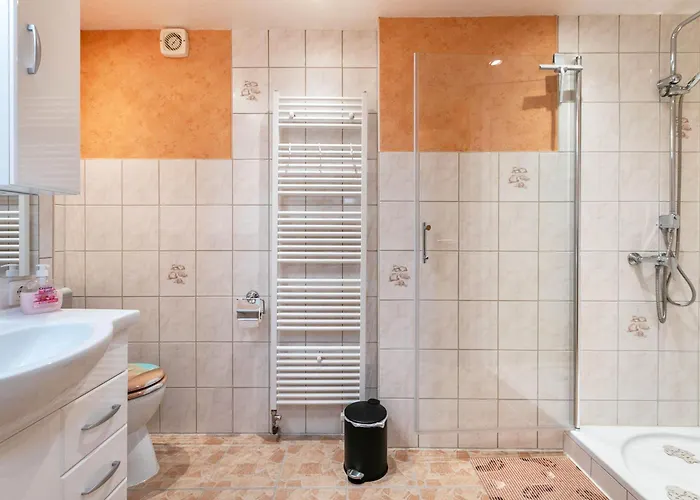 Ferienwohnung Tating *