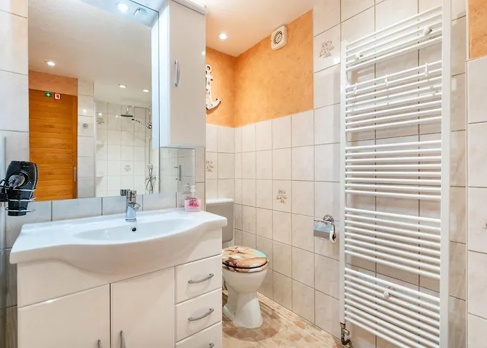 Apartment Ferienwohnung Tating Tating