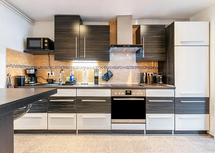 Ferienwohnung Tating Tating