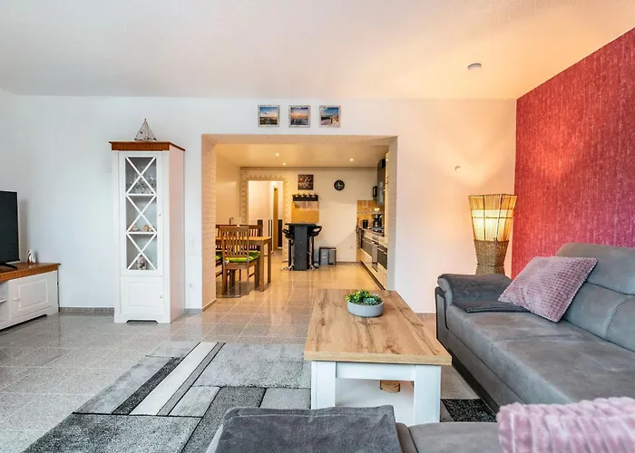 Ferienwohnung Tating