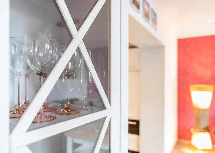 Ferienwohnung Tating Apartment Tating