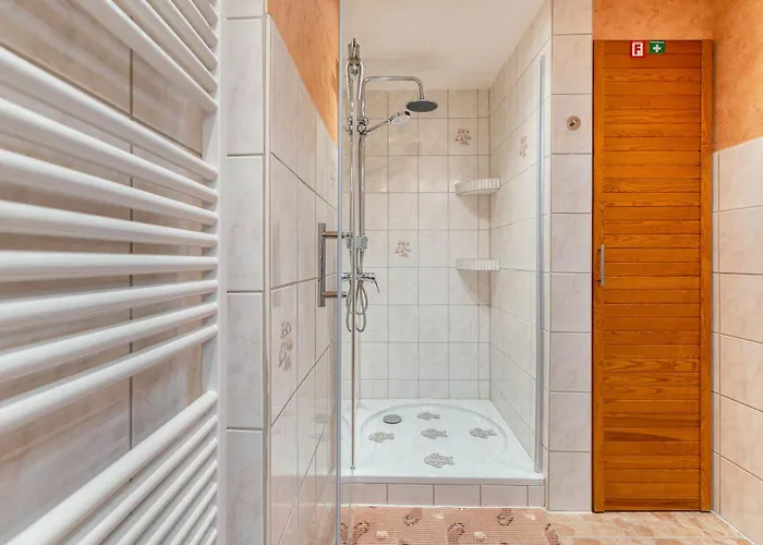 Apartment Ferienwohnung Tating *