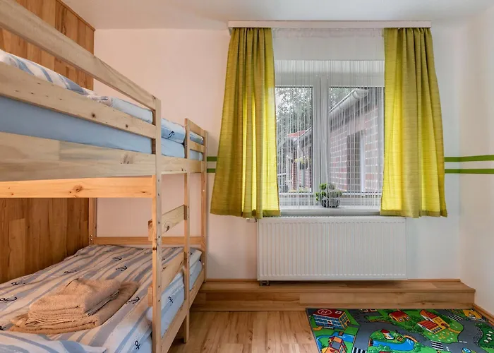 Ferienwohnung Tating *