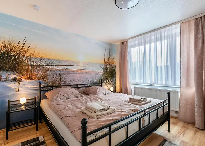 Ferienwohnung Tating